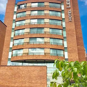 Hotel Leblon Medellin