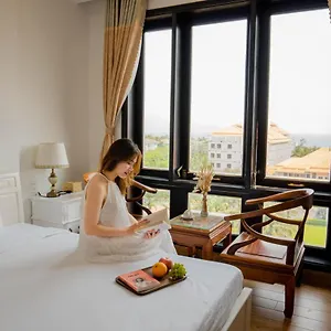 Hotel Seacolor Beachstay By Haviland Da Nang