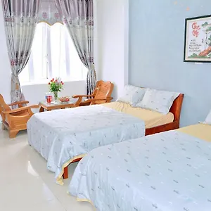 Hotel Boy's House Da Nang