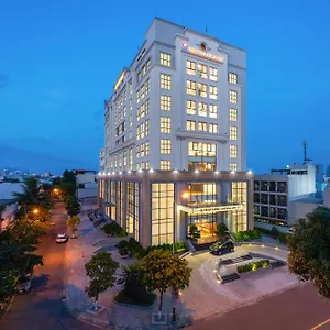 Hotel Atp Galaxy & Da Nang