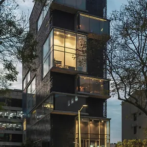 Hotel The Click Clack Bogota