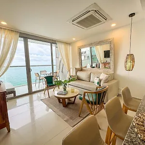 Apartment Namaste Luxury Cartagena