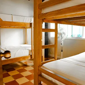 Guest house Lucca Medellin