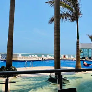 Apartment En Makrotours Cartagena