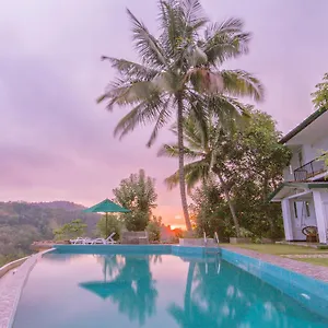 Resort Old Frankland Luxury Boutique Kandy